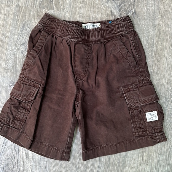 4T shorts lot - Picture 5 of 5